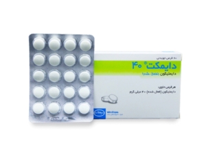 قرص جویدنی دایمکت برای چیست؟ کاهش نفخ، گاز معده و سوء هاضمه در کودکان و بزرگسالان