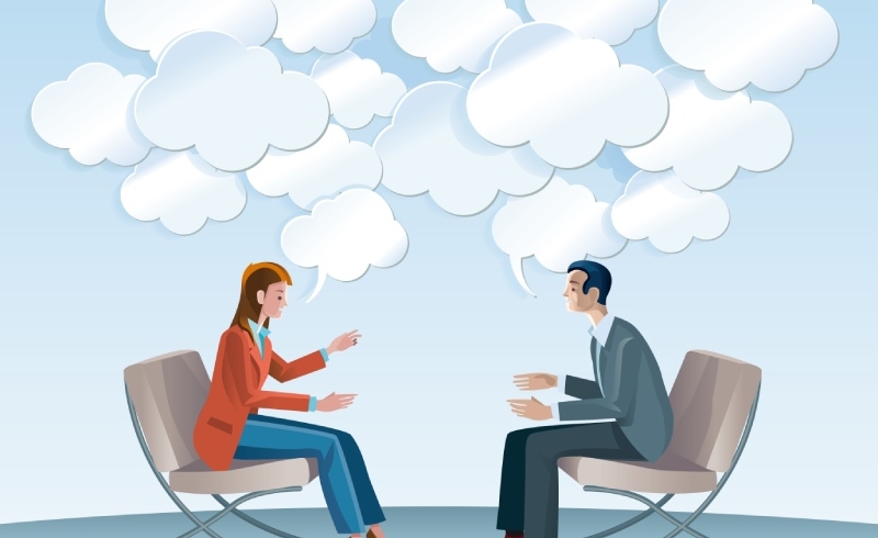 چگونه دلخوری‌ ها را بدون دعوا و تنش حل کنیم؟ راهکارهای علمی برای گفت‌ و گوهای مؤثر