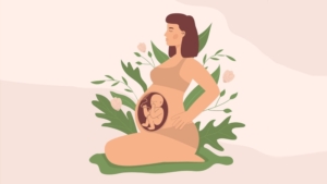 برای باز شدن رحم در زایمان طبیعی چه بخوریم ؟ راهنمای کامل