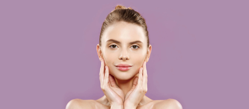 برای لاغر شدن صورت چه بخوریم؟ راهنمای کامل و جامع