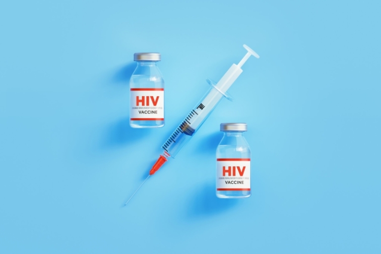 توقف بودجه تحقیقات واکسن HIV توسط دولت آمریکا: تهدیدی برای پیشرفت‌ های علمی و سلامت جهانی