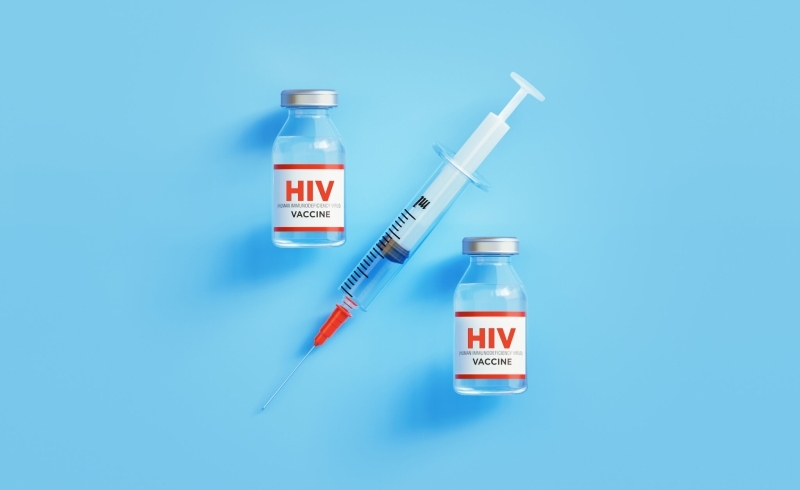 توقف بودجه تحقیقات واکسن HIV توسط دولت آمریکا: تهدیدی برای پیشرفت‌ های علمی و سلامت جهانی