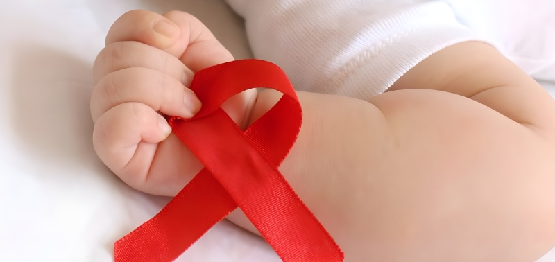 واکسن یک‌ نوبتی در بدو تولد؛ راهکاری نوین برای پیشگیری طولانی‌ مدت از HIV