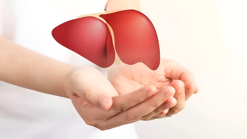 کبد چرب گرید ۱ چیست و چگونه جلوی پیشرفت آن به سیروز کبدی را بگیریم؟