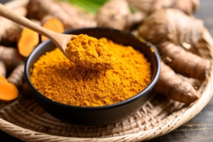 زردچوبه و کورکومین؛ راز طبیعی کاهش درد عضلانی پس از ورزش