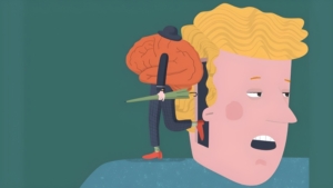 ذهن سرگردان، افسردگی و راهکارهای بازیابی تمرکز و شادمانی