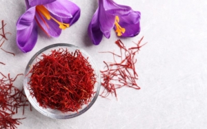 زعفران؛ مسکن طبیعی و داروی طلایی برای بدن، ذهن و روح