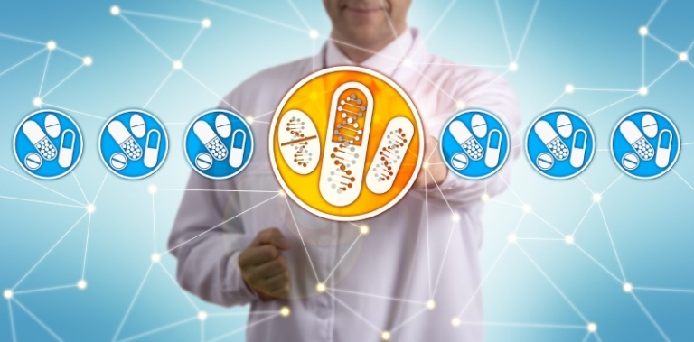 پزشکی شخصی سازی شده؛ انقلابی در مسیر درمان دقیق و فرد محور