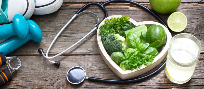 تغذیه مناسب و نقش روزه داری متناوب