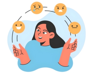 خود تنظیمی درونی: مهارت کلیدی برای موفقیت و رسیدن به اهداف