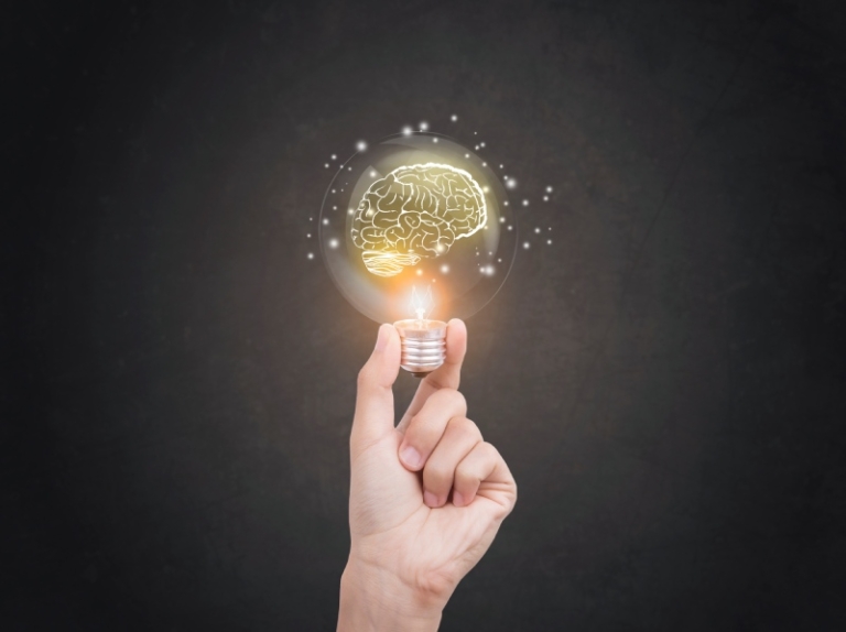 مغز ما چگونه لحظه‌ های بینش را می‌ سازد و حافظه را تقویت می‌ کند؟