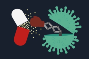 مقاومت دارویی به مرحله خطر رسیده است؛ آنتی بیوتیک ها دیگر مانند گذشته اثر ندارند