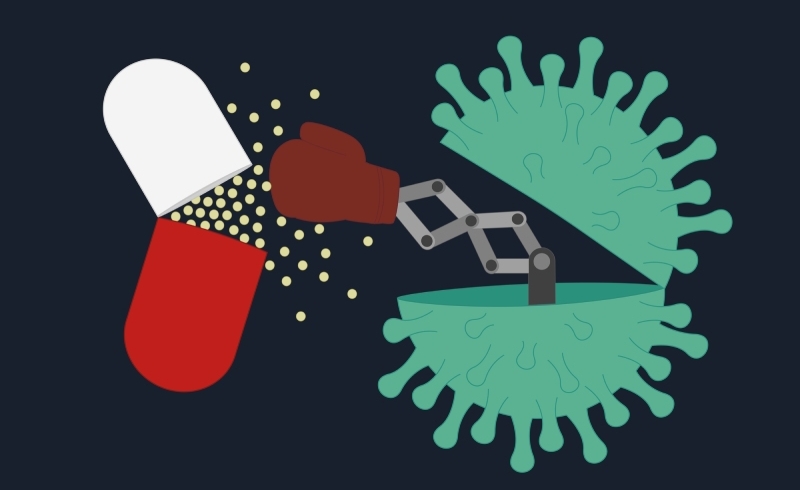 مقاومت دارویی به مرحله خطر رسیده است؛ آنتی بیوتیک ها دیگر مانند گذشته اثر ندارند