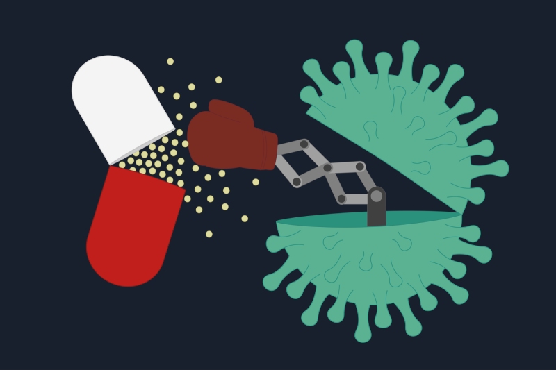 مقاومت دارویی به مرحله خطر رسیده است؛ آنتی بیوتیک ها دیگر مانند گذشته اثر ندارند