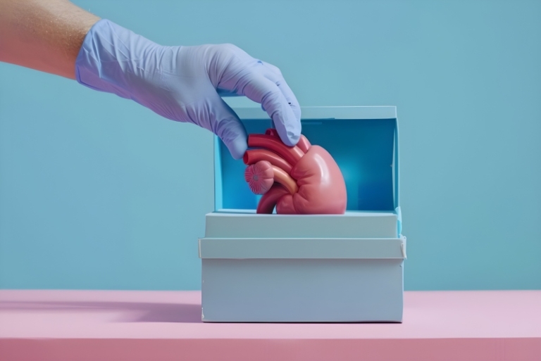 واقعیت پیری و پیوند اعضا: چرا جایگزینی اندام انسان را جوان نمی‌ کند؟