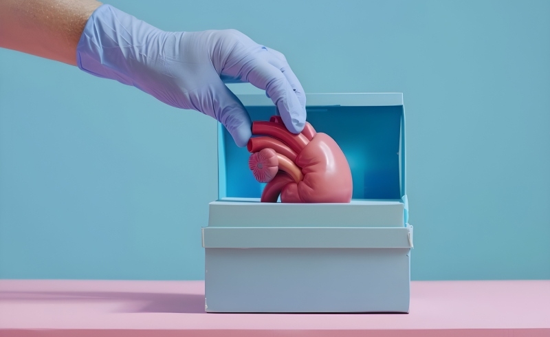 واقعیت پیری و پیوند اعضا: چرا جایگزینی اندام انسان را جوان نمی‌ کند؟