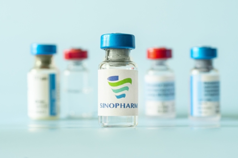 پژوهش‌ های تازه: واکسن سینوفارم هیچ خطری برای مادر و نوزاد ندارد