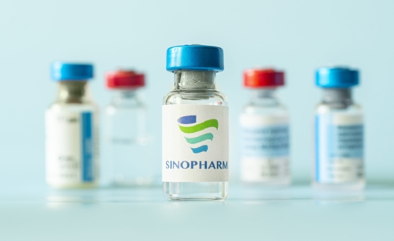 پژوهش‌ های تازه: واکسن سینوفارم هیچ خطری برای مادر و نوزاد ندارد