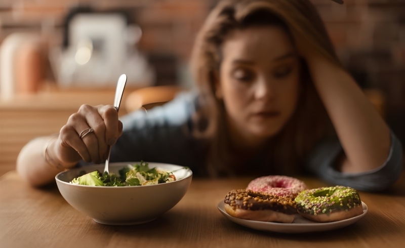 پیامد های پنهان اختلالات خوردن: آسیب هایی که سال ها پس از درمان ادامه می یابند