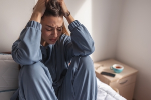 کنترل فوری استرس لحظه‌ ای: روش‌ های علمی و کاربردی برای کاهش اضطراب