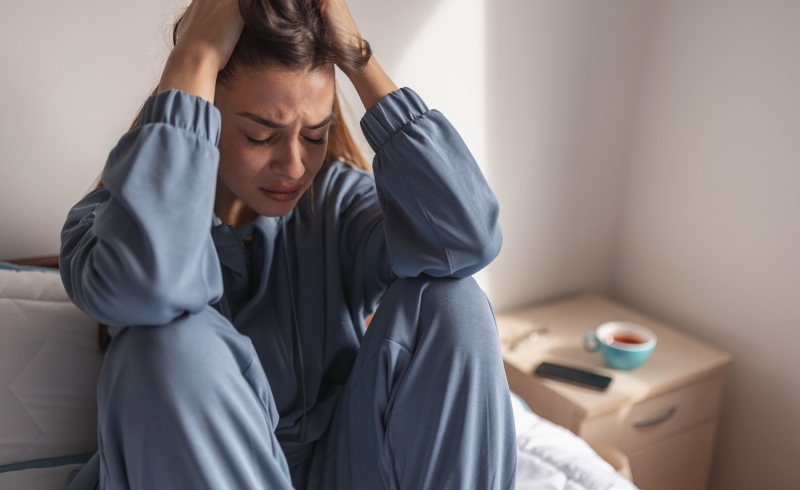 کنترل فوری استرس لحظه‌ ای: روش‌ های علمی و کاربردی برای کاهش اضطراب