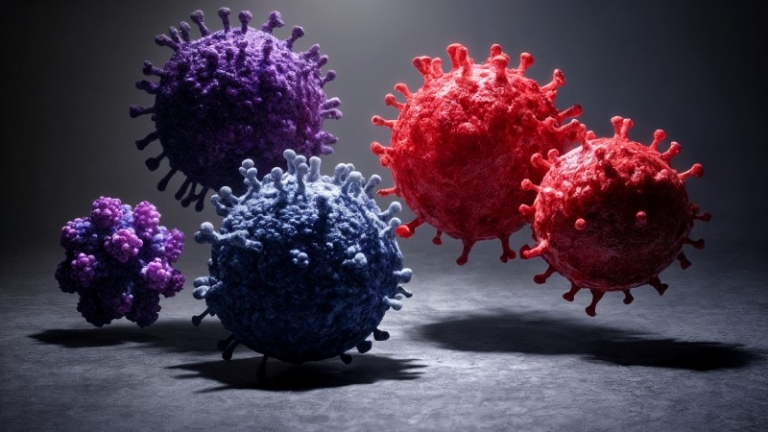 آیا سرما خوردگی می‌ تواند از ابتلا به کرونا جلوگیری کند؟