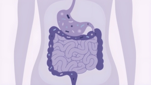ارتباط روده و مغز: چگونه سلامت روده اضطراب و احساسات ما را کنترل می‌ کند؟