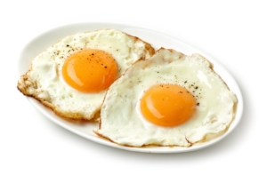 اگر هر روز تخم‌ مرغ بخورید، چه تغییراتی در بدن رخ می‌ دهد؟