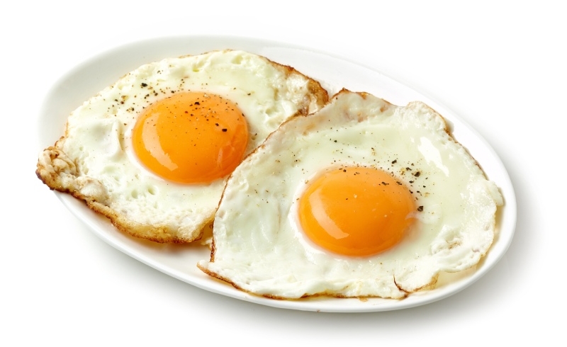اگر هر روز تخم‌ مرغ بخورید، چه تغییراتی در بدن رخ می‌ دهد؟