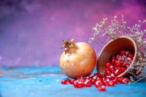 توصیه ها و راهنمای طب سنتی ایرانی برای حفظ سلامتی در شب یلدا