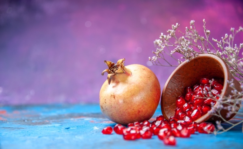 توصیه ها و راهنمای طب سنتی ایرانی برای حفظ سلامتی در شب یلدا