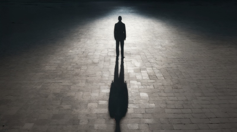 سایه در روان‌ شناسی یونگی و نقش آن در رشد فردی، تاب‌ آوری و خود آگاهی