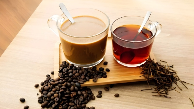 نکات مهم درباره مصرف درست چای و قهوه