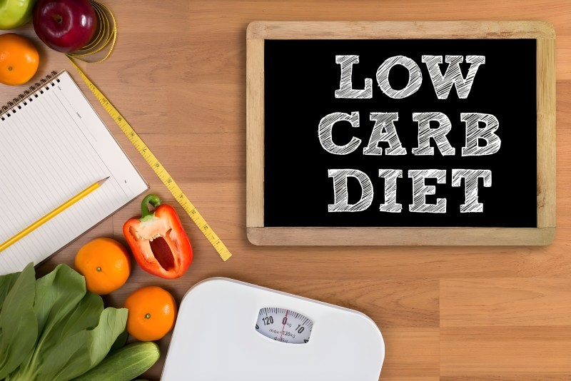 کاهش ولع غذایی با کاهش کربوهیدرات: راهکار علمی برای زنان مبتلا به لیپیدما