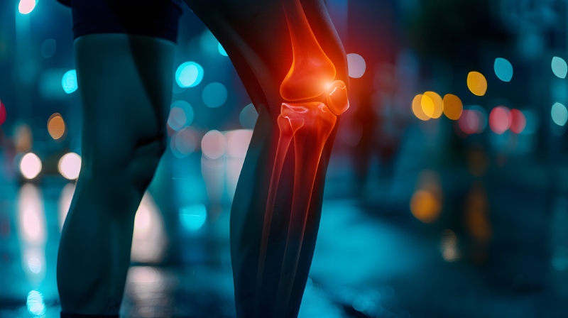 امید تازه برای درمان آرتروز: بازسازی غضروف با داروی نوین