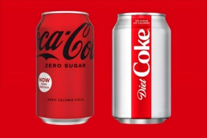 مقایسه نوشابه رژیمی و نوشابه زیرو: واقعیت‌ های علمی و اثرات بر سلامتی