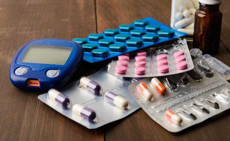 آیا داروهای قدیمی دیابت نوع ۲ روند بیماری را تسریع می کنند؟