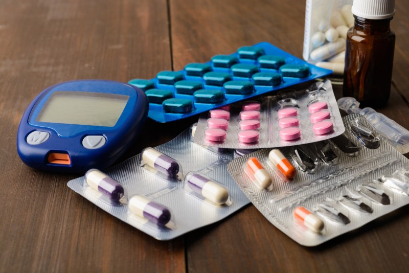 آیا داروهای قدیمی دیابت نوع ۲ روند بیماری را تسریع می کنند؟