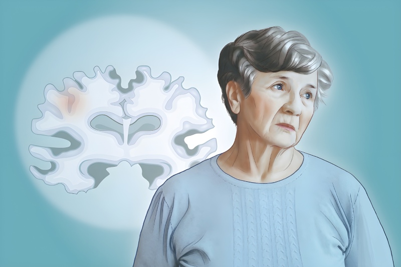 ابعاد جهانی زوال عقل و اهمیت پیشگیری