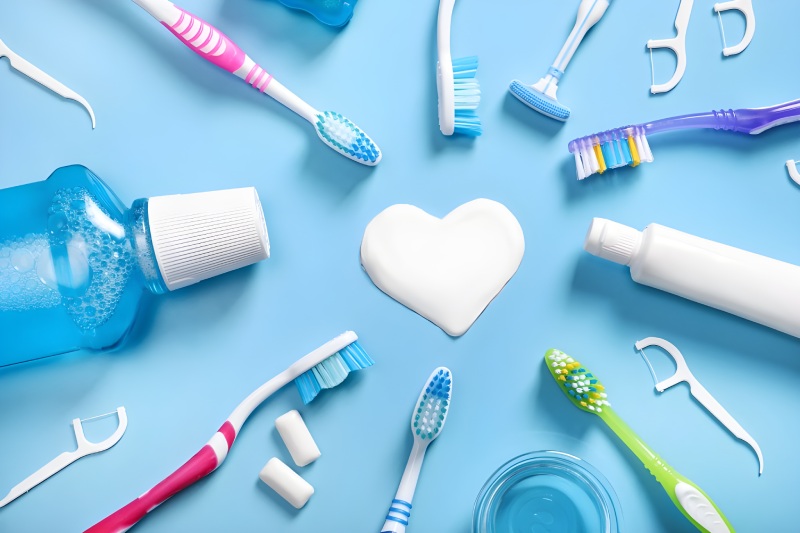 اهمیت بهداشت دهان و دندان در پیشگیری از بوی بد