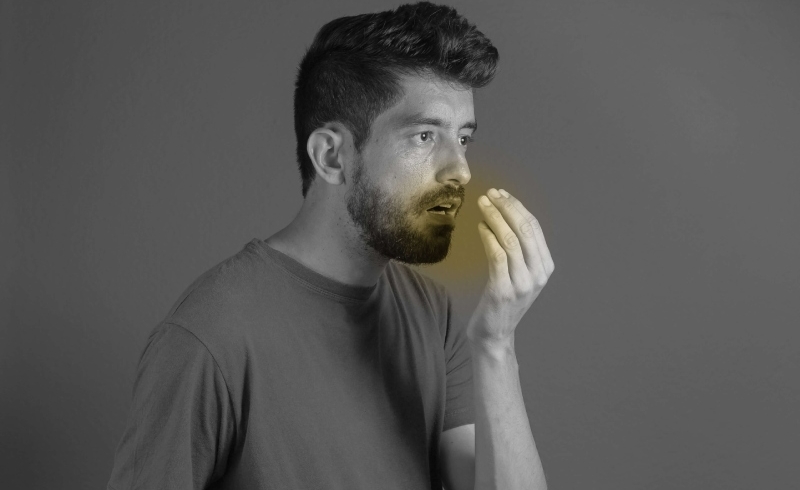 راهکارهای کاربردی برای رفع بوی بد دهان در ایام روزه‌ داری