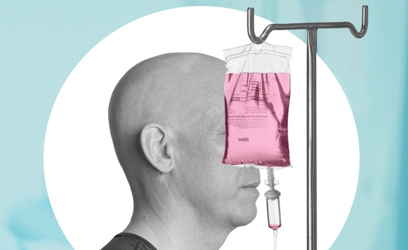 فراموشی بعد از شیمی‌ درمانی: علل، علائم و راهکارهای بازگرداندن تمرکز مغز