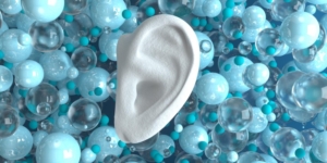 مایع پشت پرده گوش یا اوتیت میانی سروز چیست؟