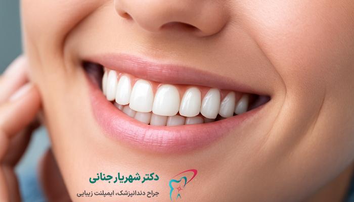 نظر دکتر شهریار جنانی درباره انتخاب بهترین ایمپلنت