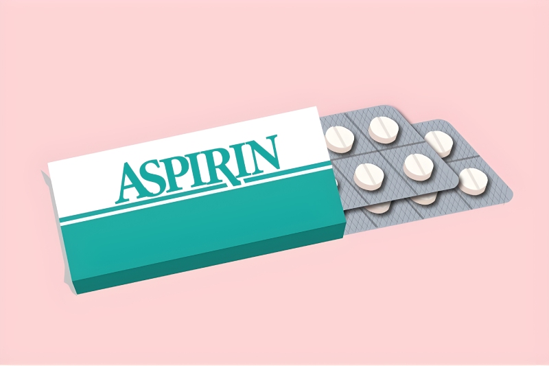 چگونه آسپرین به پیشگیری از پره‌ اکلامپسی کمک می‌ کند؟