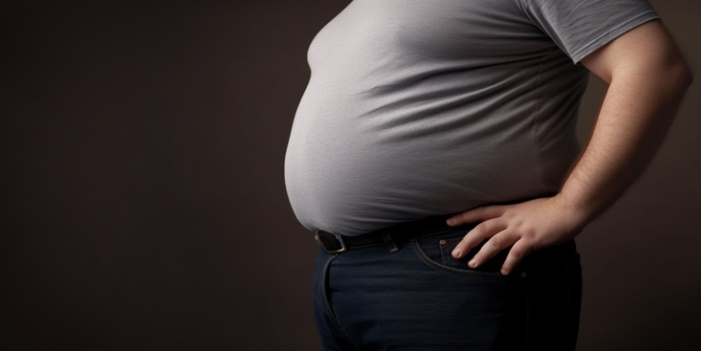 کشف دو الگوی توزیع چربی بدن که پیری مغز و افت شناختی را تسریع می‌ کنند