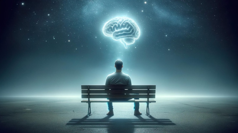 آیا تنهایی خطر آلزایمر را افزایش می دهد؟