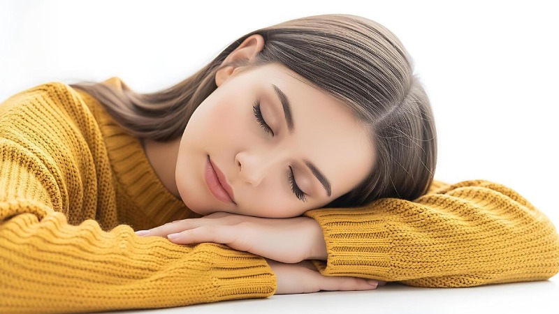 چه علائمی نشان می دهد مشکل از کیفیت خواب است؟