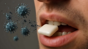 آدامس، درمانی جدید برای مقابله با ویروس HPV؛ کاهش ۹۳ درصدی ویروس در آزمایش های اولیه