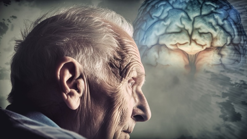افسردگی چه ارتباطی با آلزایمر دارد؟